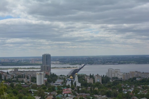 Федеральная служба внесла в список экстремистов двоих мужчин из Саратова и Энгельса Федеральная служба внесла в список экстремистов двоих мужчин из Саратова и Энгельса