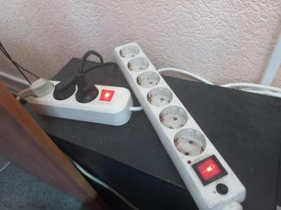 
В Энгельсе сразу несколько микрорайонов останутся без света					