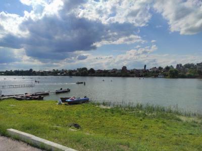 
От +11 до +35 градусов: прогноз погоды на неделю в Саратовской области					