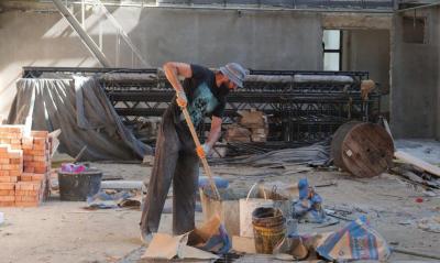 
Роман Бусаргин: "ТЮЗ в Саратове реконструируют к декабрю 2024 года"					