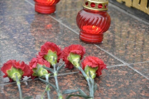 Ещё двое жителей региона погибли в ходе СВО