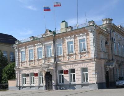 
В Пугачевском районе на свалке оказались экспонаты школьного музея					