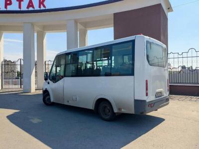 
Бурная имитация деятельности: как на маршруты в Саратове выходят автобусы-душегубки с кондиционерами					