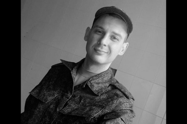 В зоне СВО погиб чиновник правительства Саратовской области, ранее служивший в Президентском полку