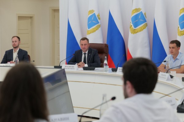 В Саратовской области появились первые лауреаты в новых номинациях премии им. Столыпина 