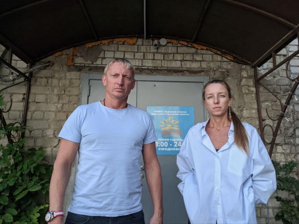 
В Саратове отрезали от света и воды зимнюю тренировочную площадку финалистов чемпионата России по пляжному футболу					