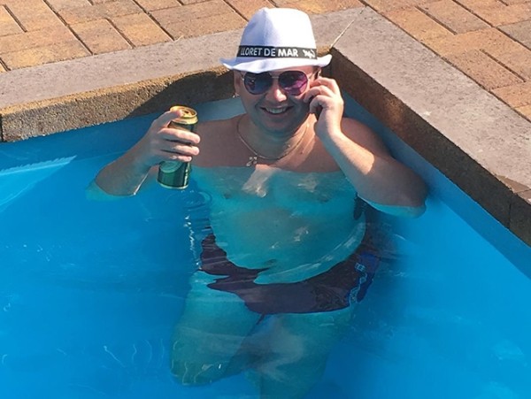 Берега обетованные