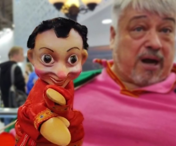 Берега обетованные