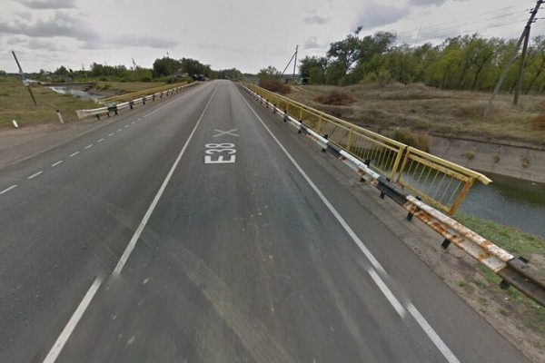 В Балаково и рядом с Энгельсом построят четырехполосные мосты через каналы, но только в 2026 году В Балаково и рядом с Энгельсом построят четырехполосные мосты через каналы, но только в 2026 году