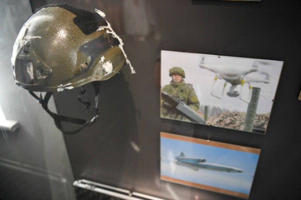 В регионе создается ГАУК СО &laquo;Музей специальной военной операции&raquo;