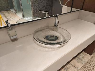 
Массовое отключение воды вынудило закрыться крупные ТЦ в Энгельсе					