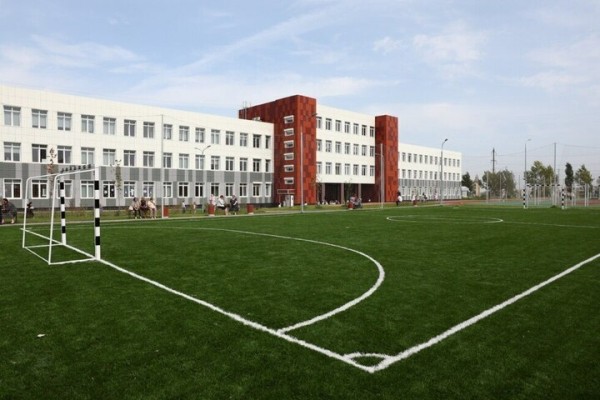 В столице соседнего региона открылись новые &laquo;школы полного дня&raquo; на 2 тысячи учеников