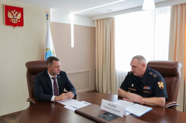 Сотрудники Росгвардии проводят дополнительные мониторинговые мероприятия на объектах образования региона