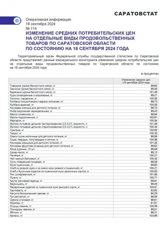 Бананы и сметана дорожают, овощи и картофель &mdash; дешевеют: как за неделю изменились цены на еду в регионе
