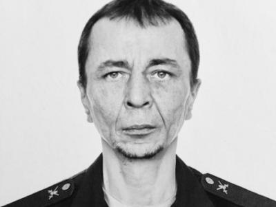 
В Балашовском районе простились с погибшим на СВО Михаилом Курицыным					