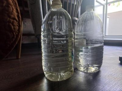 В Энгельсе без воды остался частный сектор на окраине города
В Энгельсе без воды остался частный сектор на окраине города