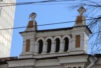 Фарисеи в галстуках, мантиях и погонах Фарисеи в галстуках, мантиях и погонах