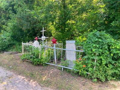 
В зоне СВО погиб житель Саратова Никита Рыбаков					