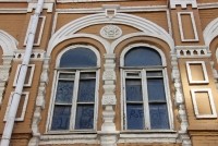 Фарисеи в галстуках, мантиях и погонах Фарисеи в галстуках, мантиях и погонах