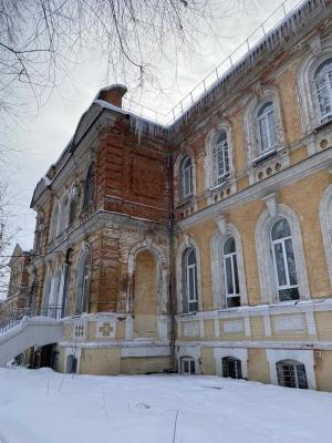 
В Саратовской области создадут единую картотеку лиц на учете психиатров					