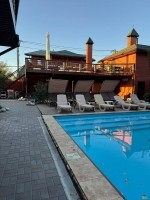 Неприкосновенные берега Неприкосновенные берега