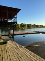 Неприкосновенные берега Неприкосновенные берега