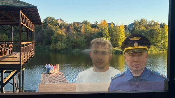 Неприкосновенные берега Неприкосновенные берега