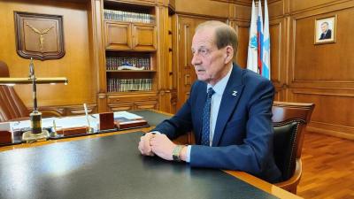 
Городские депутаты отложили конкурс по выборам мэра Саратова из-за скорой зимы					