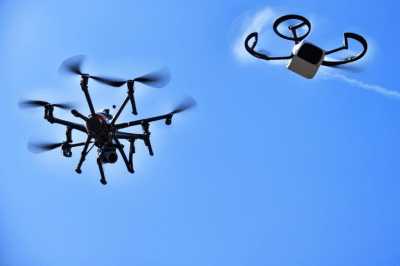 
Чиновники напомнили саратовцам, что делать при атаке БПЛА					