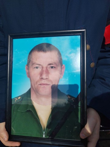 В Саратовской области похоронили четырех участков СВО &mdash; кавалеров ордена Мужества