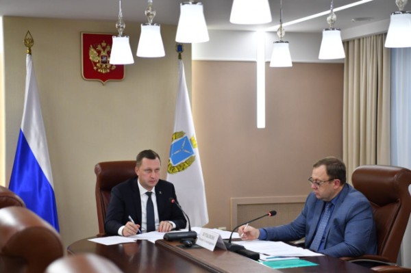 В Саратовской области в рамках двух этапов программы переселения квартиры предоставлены более 6,8 тыс. человек