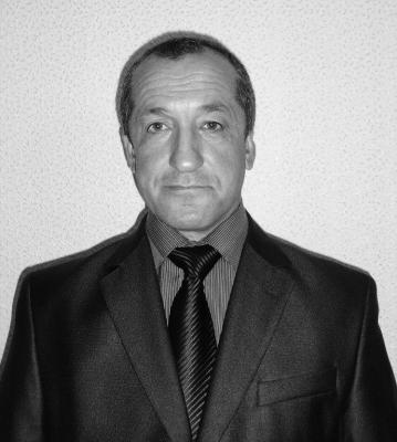 
Умер глава администрации Малосеменовского муниципального образования Сергей Мисюрин					