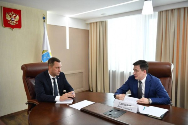 В Саратовской области многодетным семьям выдано уже свыше 2,4 тысячи единых удостоверений В Саратовской области многодетным семьям выдано уже свыше 2,4 тысячи единых удостоверений