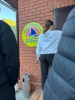 Неприкосновенные берега Неприкосновенные берега