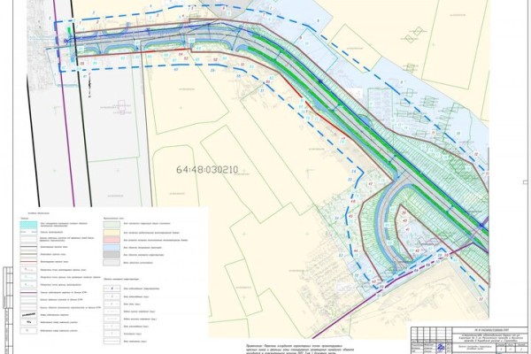 Подъезд к школе и 728 метров новой улицы: утвержден проект дороги на месте гаражей, где убили 9-летнюю девочку