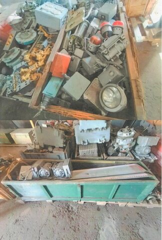 Минобороны продаст серебро, золото и платину, хранящиеся в Саратовской области