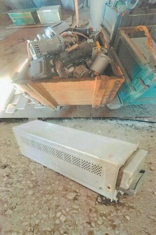 Минобороны продаст серебро, золото и платину, хранящиеся в Саратовской области