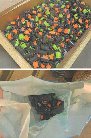 Минобороны продаст серебро, золото и платину, хранящиеся в Саратовской области