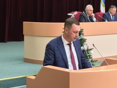 
Губернаторов в России будут оценивать по-новому					