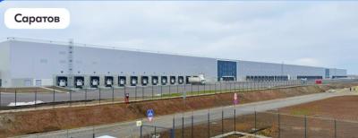 
В Саратове в декабре открывается новый склад Ozon					