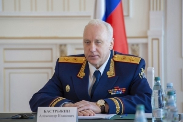 Бастрыкин поручил разобраться в затягивании рассмотрения дела о гибели мужчины в саратовском рехабе