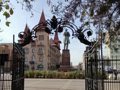 
В Саратове найден подрядчик на ремонт консерватории за 108 миллионов рублей					