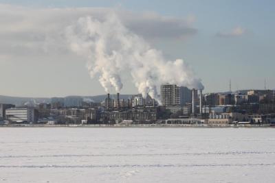 
Саратов занял последнее место в рейтинге городов с самым высоким качеством жизни					