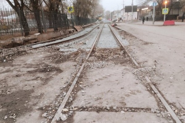 &laquo;Скоростной трамвай&raquo; в Саратове: отправлен за решетку проектировщик, задержанный по делу о мошенничестве на 21 миллион