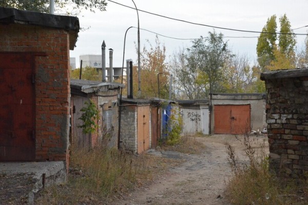 Вице-премьер РФ рассказал, что жители региона активно защищают свои гаражи по амнистии Вице-премьер РФ рассказал, что жители региона активно защищают свои гаражи по амнистии