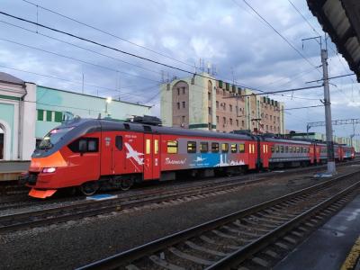 
Ремонт путей в Саратовской области: как изменится движение пригородных поездов					