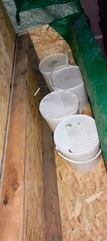 Пограничники не дали привезти саратовцам конину и мед