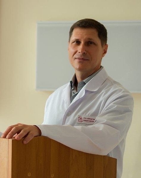 
За 10 месяцев года больше 7 тысяч жителей региона получили высокотехнологичную медицинскую помощь за счет средств ОМС					