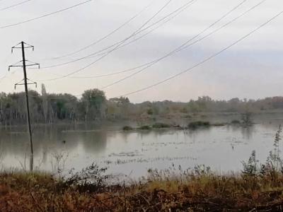 
Возвращение водоканала в Марксе. За бывшим собственником снова решили понаблюдать? 					