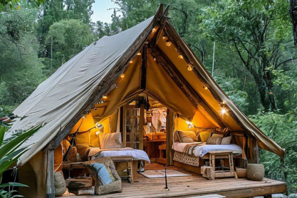 В регионе утвердили два новых курорта